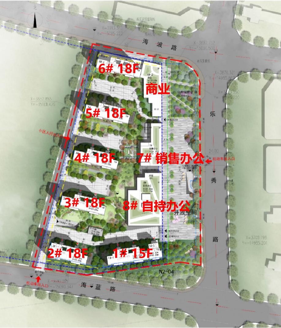 2022年嘉定菊园重点规划,2022年嘉定新房大全