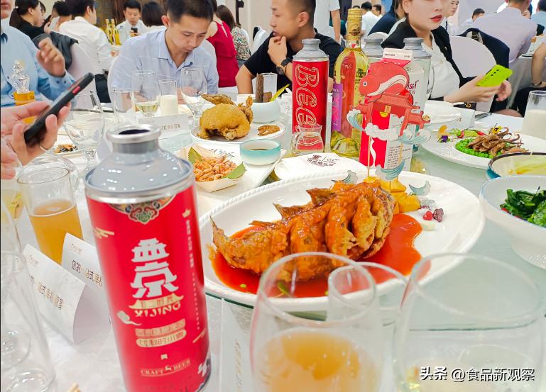 西安精酿啤酒进货渠道,成都精酿啤酒市场前景怎么样