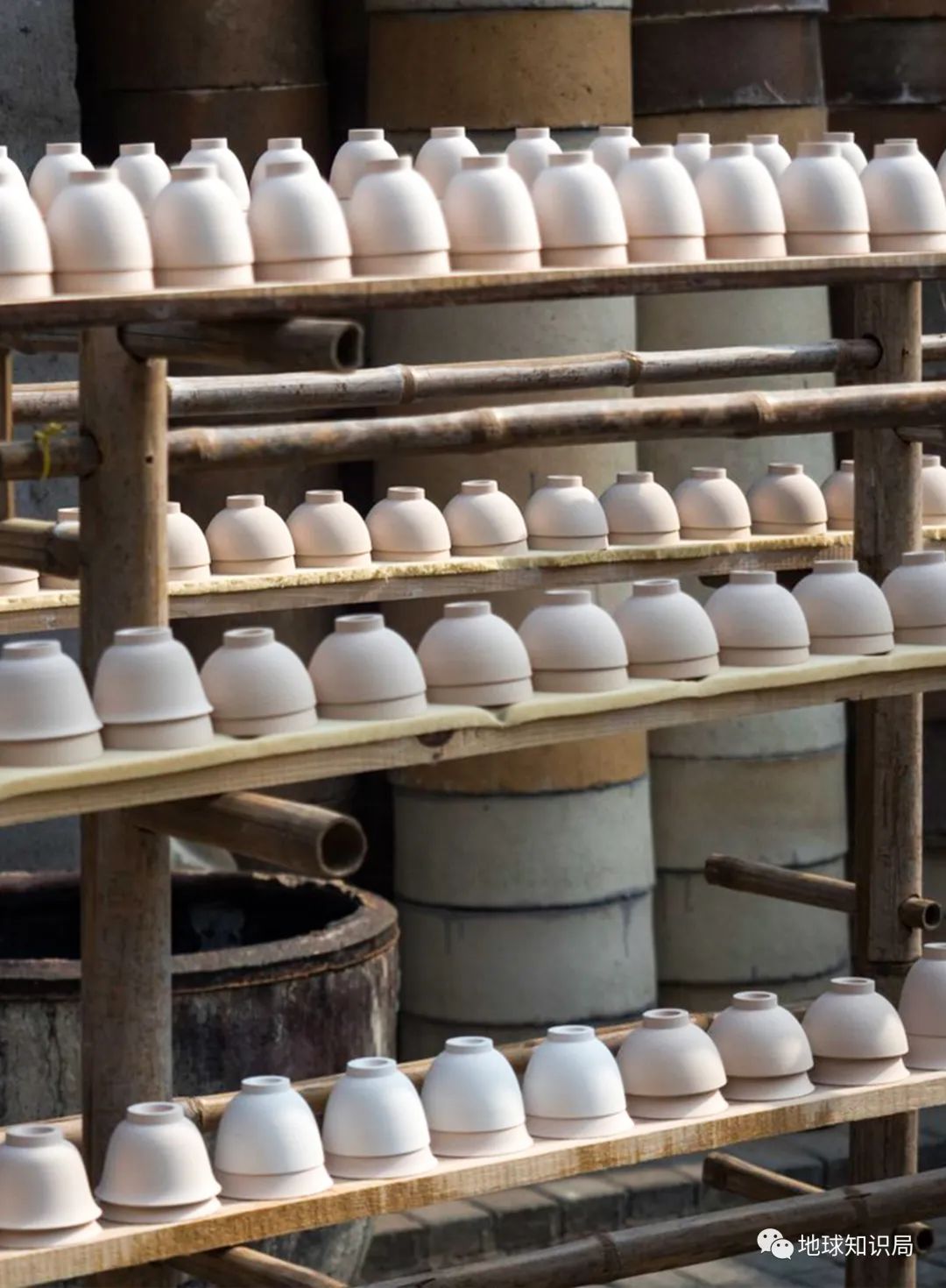 江西景德镇，还有一种选择！|地球知识局