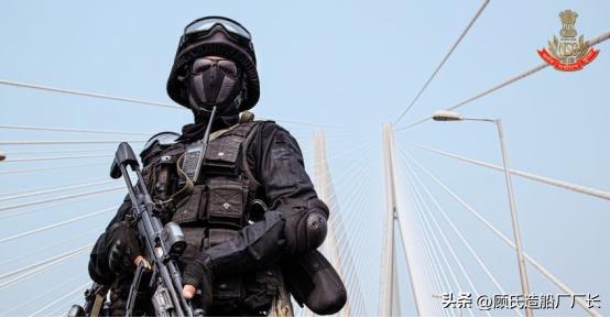 印度十几年前的孟买恐怖袭击事件,ak47大案视频