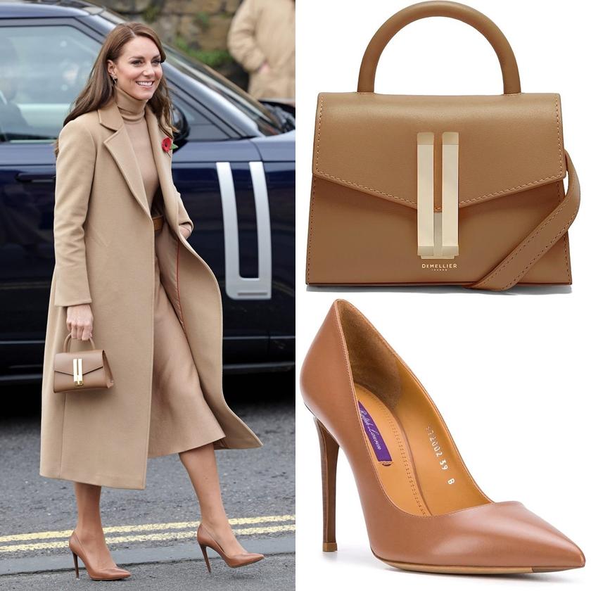 威廉夫妇出访,威廉夫妇访问德国