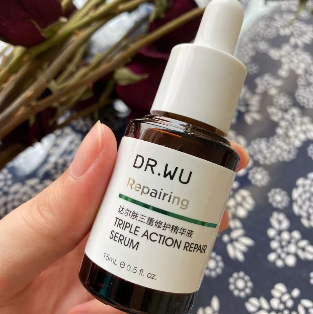 佰草集护肤品修护舒缓,皮肤受损修复力强的护肤品有哪些