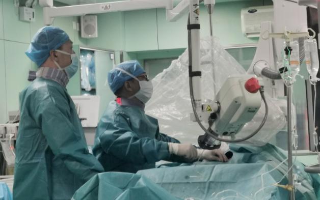 球囊封堵术治疗,球囊扩张术治疗吞咽障碍