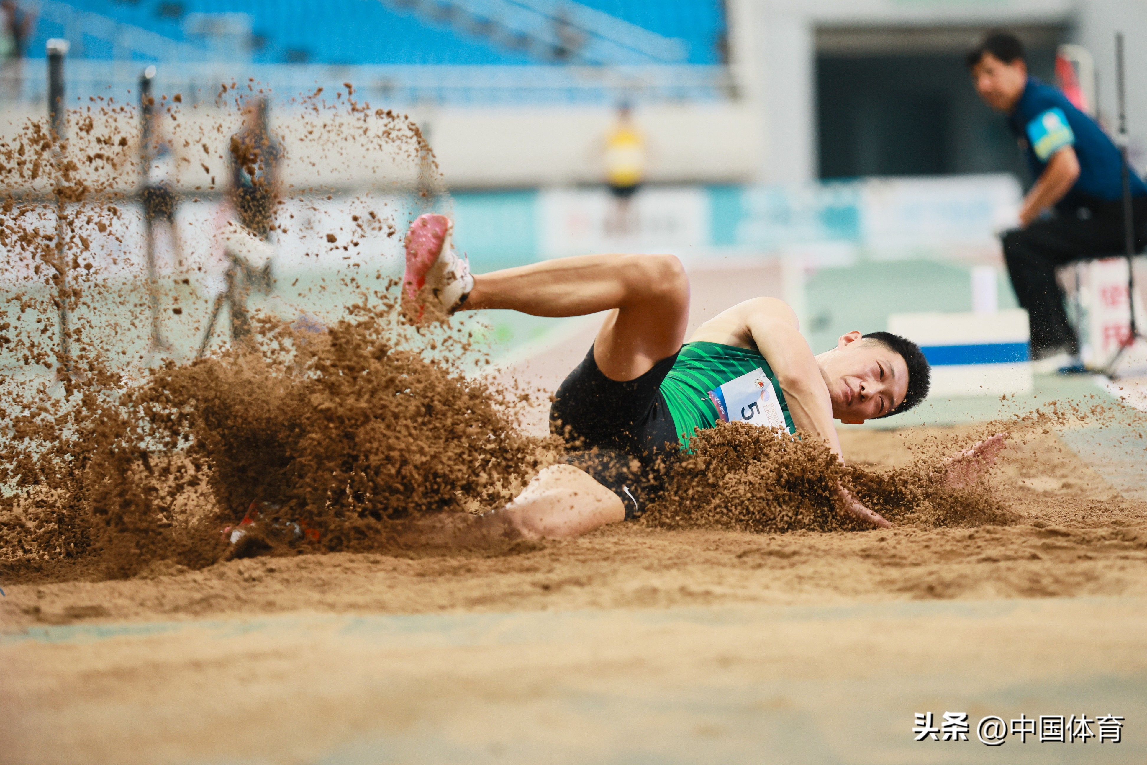 女子铅球巩立姣夺冠时间,巩立姣女子铅球夺冠时间