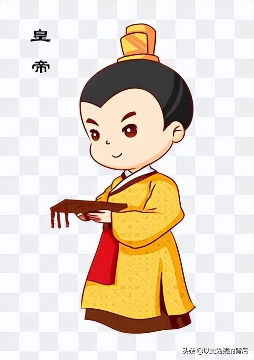 历史上在位时间最久的皇帝是谁,中国历史从夏朝到清朝的皇帝