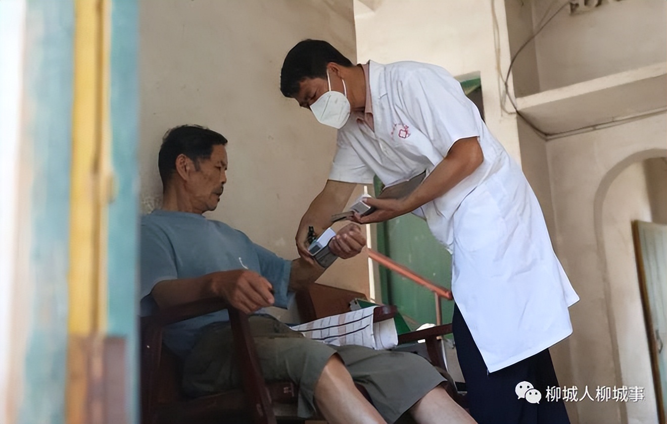 初瑞雪帮助残疾人创业,初瑞雪谈健康