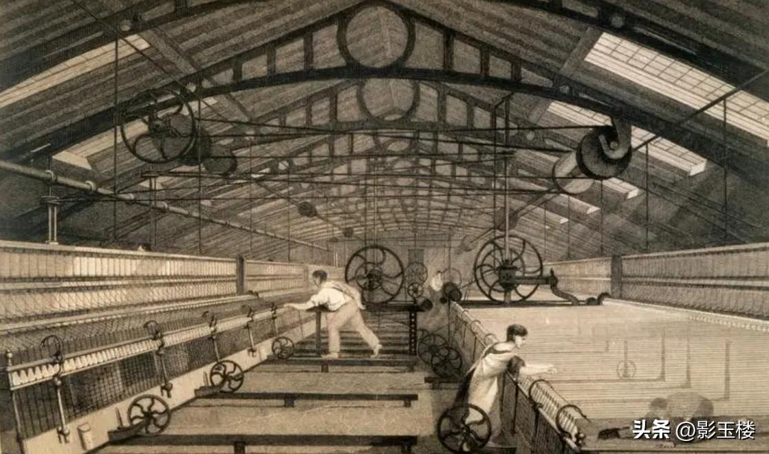 欧洲手工艺品的发展模式,16世纪西班牙中世纪手工