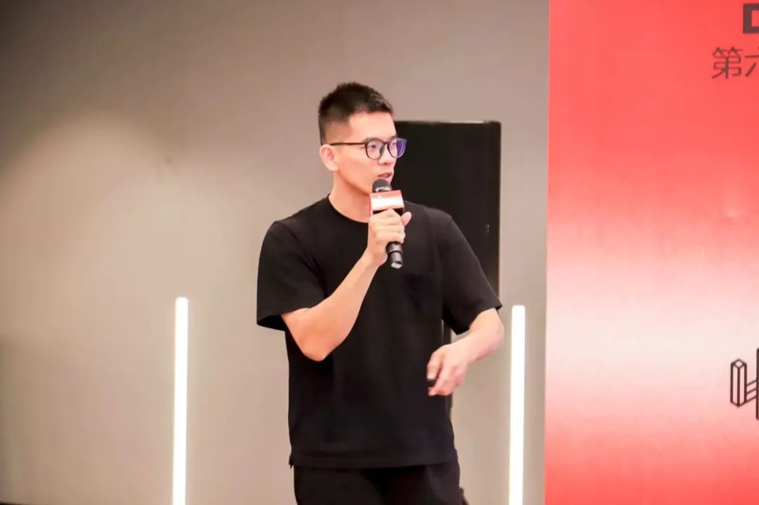 2022她设计奖｜福建设计力量齐聚海西，设计快闪精彩演讲