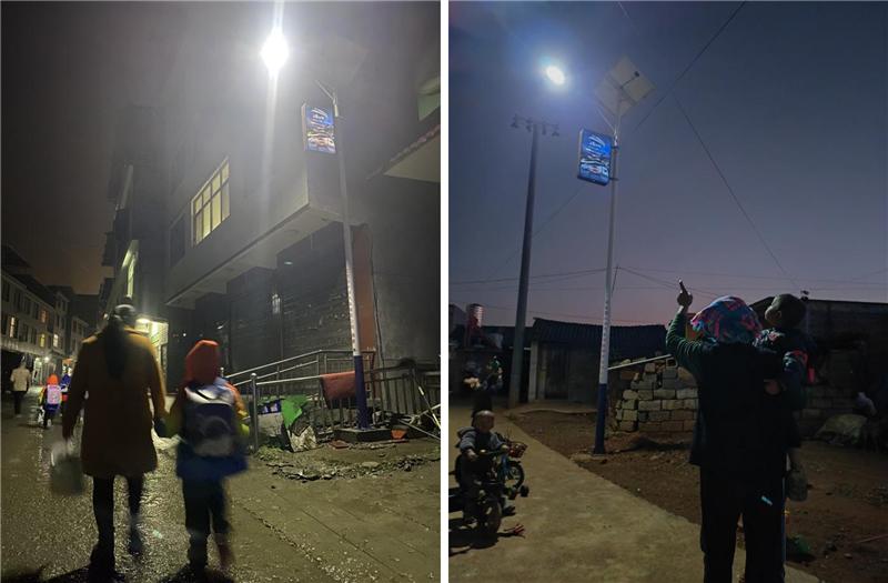 车轱辘上的希望工程，江西五十铃“点亮计划”为留守儿童筑梦