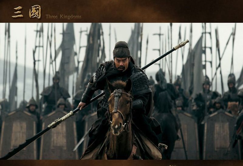 通关卧龙还不够，我又在这些三国世界里爆肝一周了