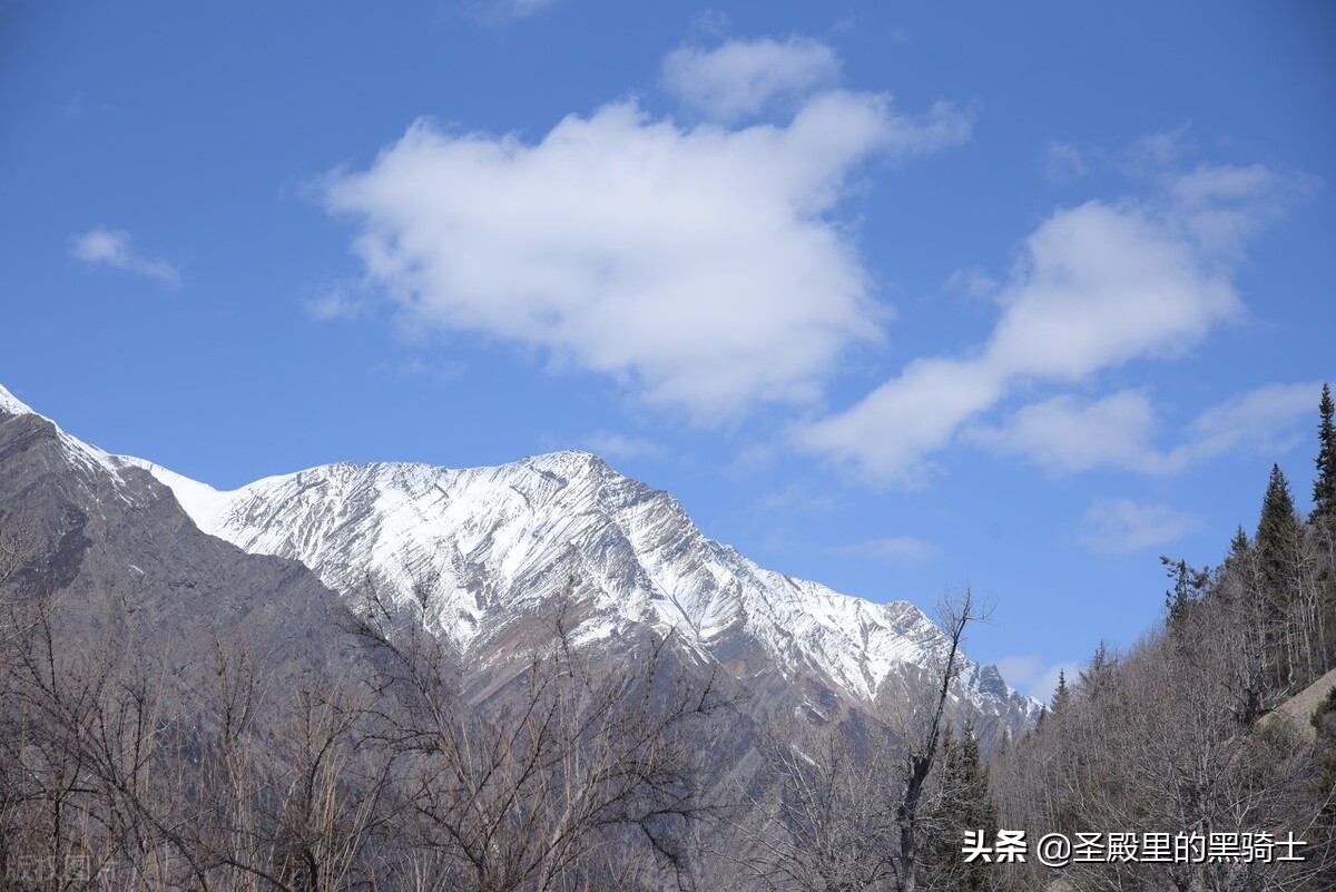 进藏此生必驾318,国道318进藏必打卡