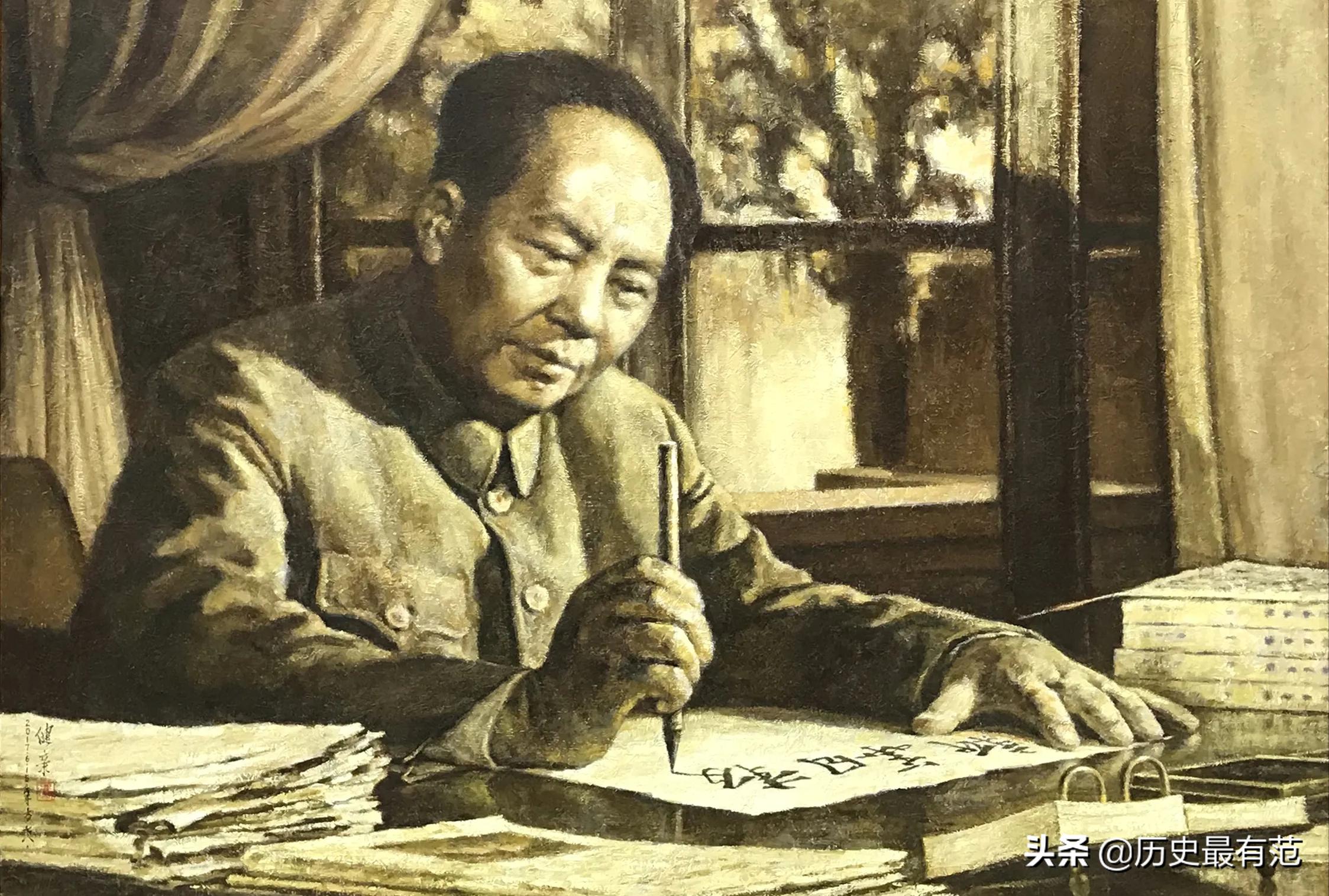 毛*东泽**思想在海外有多受欢迎?他们不仅研究学习,而且还贯彻落实