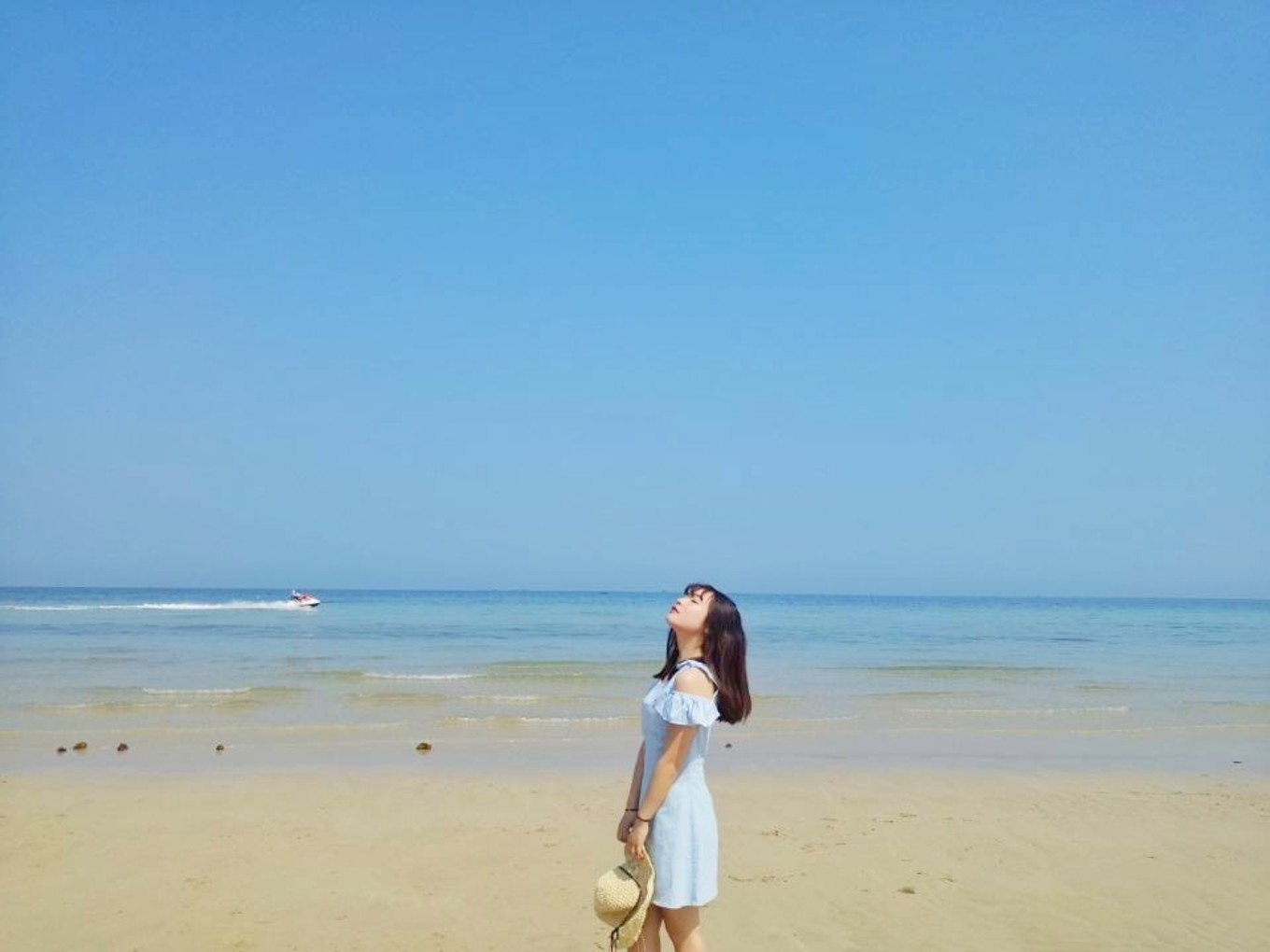 地图迷穷游中国之北海,穷游北海怎么玩