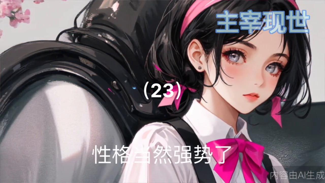 主宰现世小说,现世主宰小说推荐