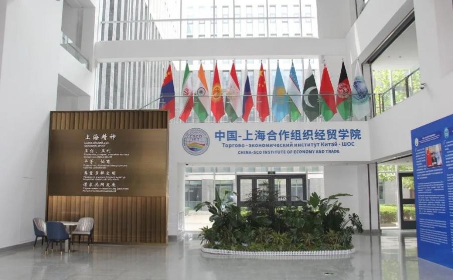 青岛大学校庆贺信,青岛大学合并办学三十周年短视频