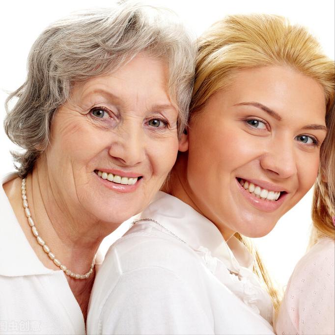 50-60岁妈妈平价护肤品护肤课堂,50-60岁妈妈护肤品补水抗皱