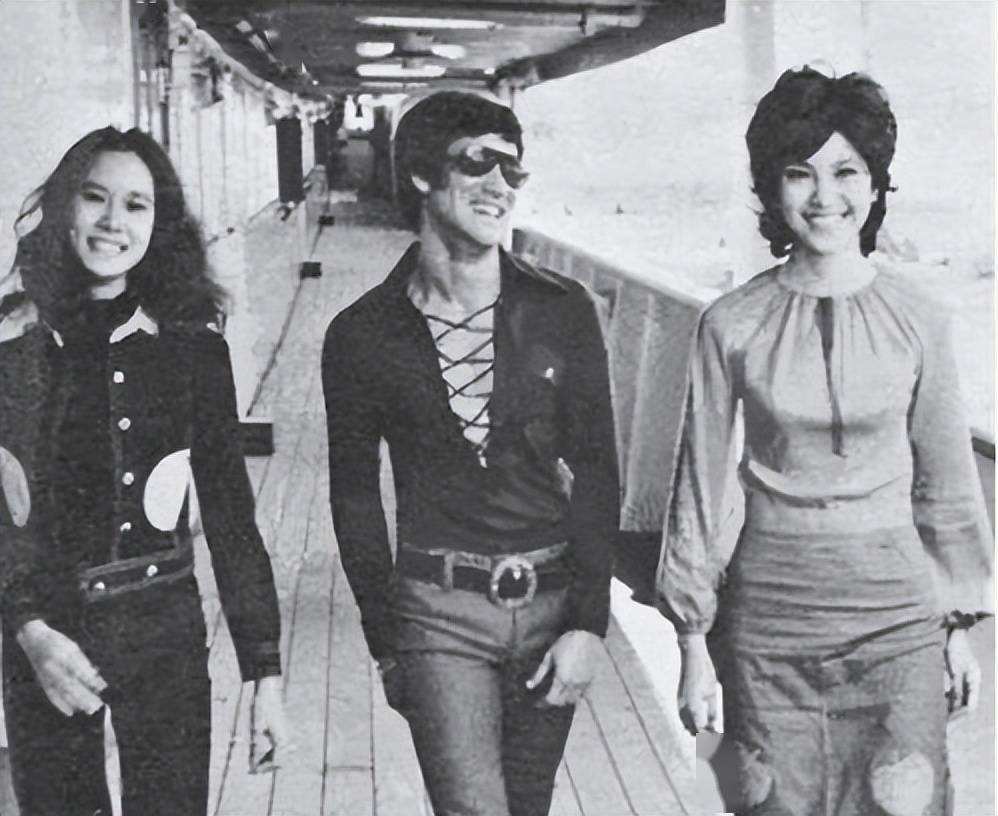 李小龙真的很能打吗,李小龙和罗礼士是真打吗