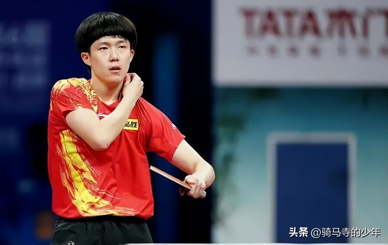 重磅！刘国梁有望回归总教练，肖战、王皓谁来执掌男队更合适？