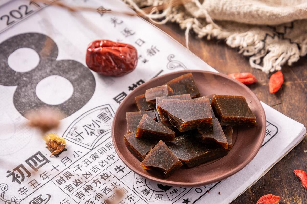 山东特产百年酥锅,济南特产王莉酥锅把子肉咋样