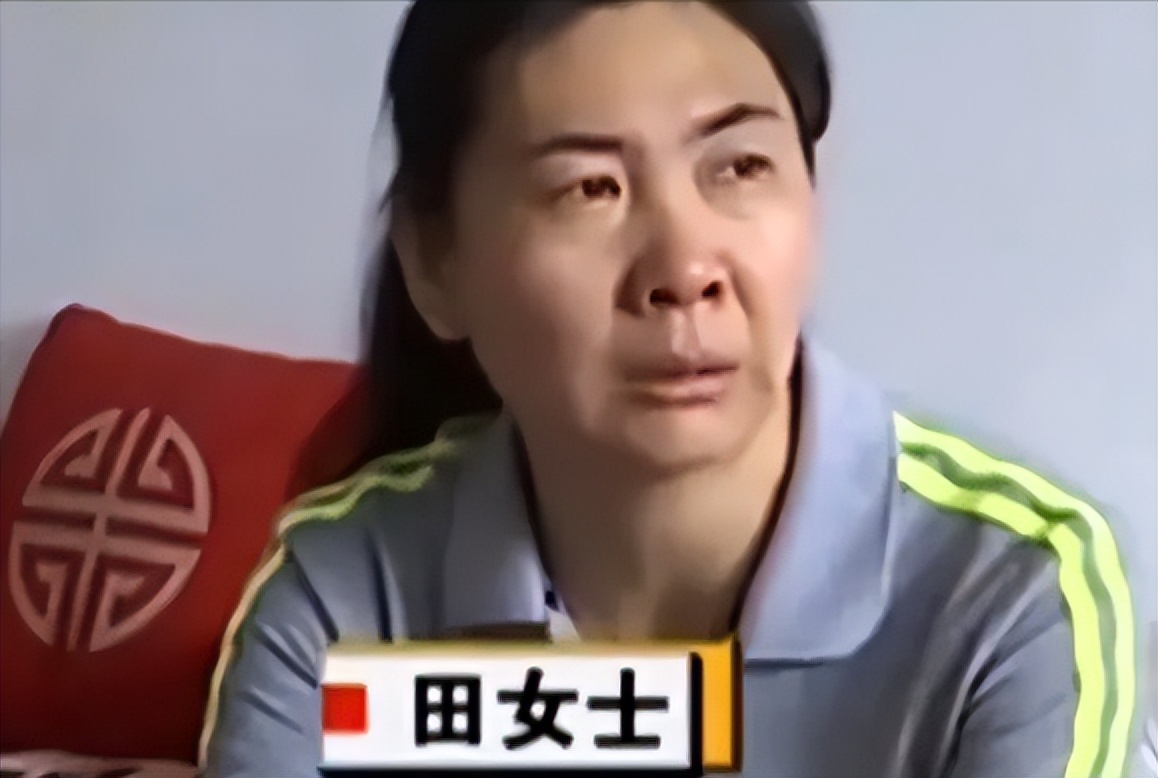 44岁大妈和46岁小伙网恋,46岁大妈和3个90后男子网恋