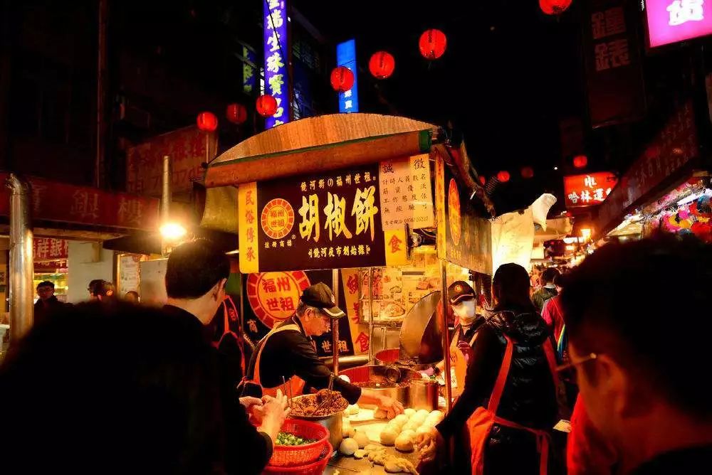 走完宜兰，那麼我们就继续向北出发啦！