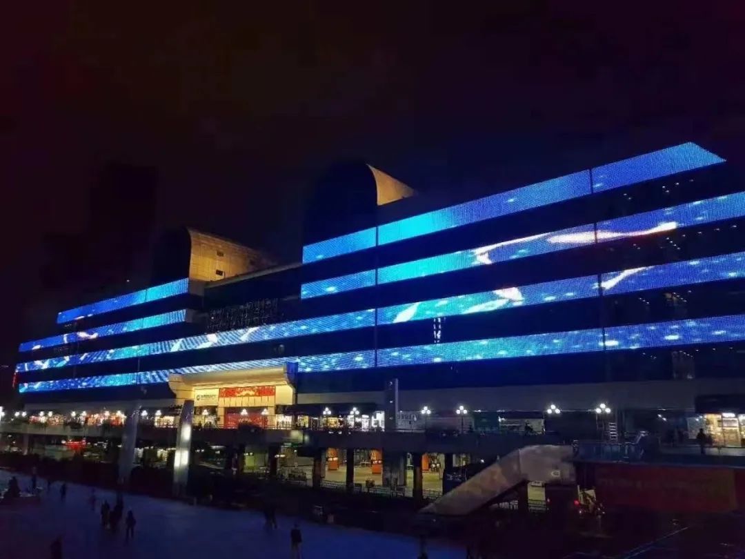 何日君再来?时代浮沉中的罗湖商业城