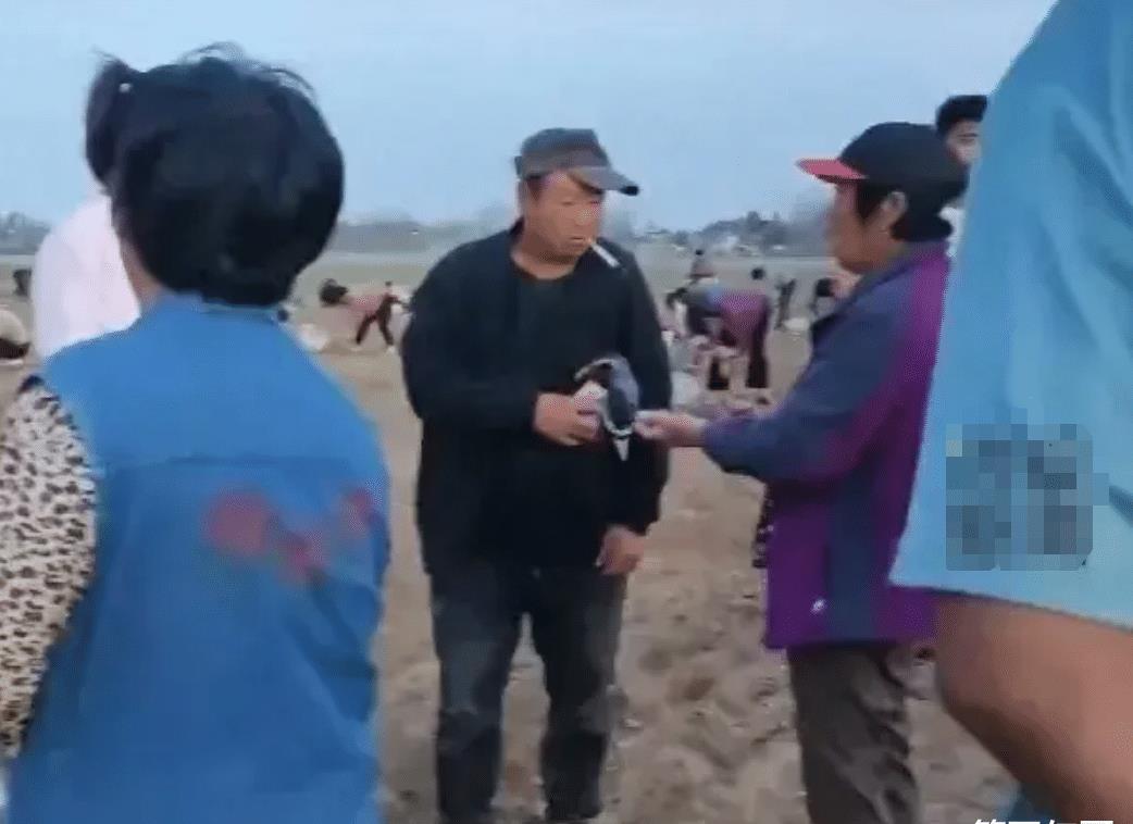 农民药材遭哄抢大哭报警法律解析,农民药材遭哄抢辟谣