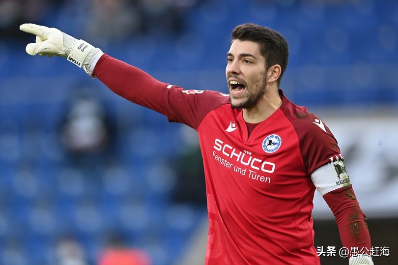 曼城替补门将奥尔特加,奥尔特加什么时候来曼城的