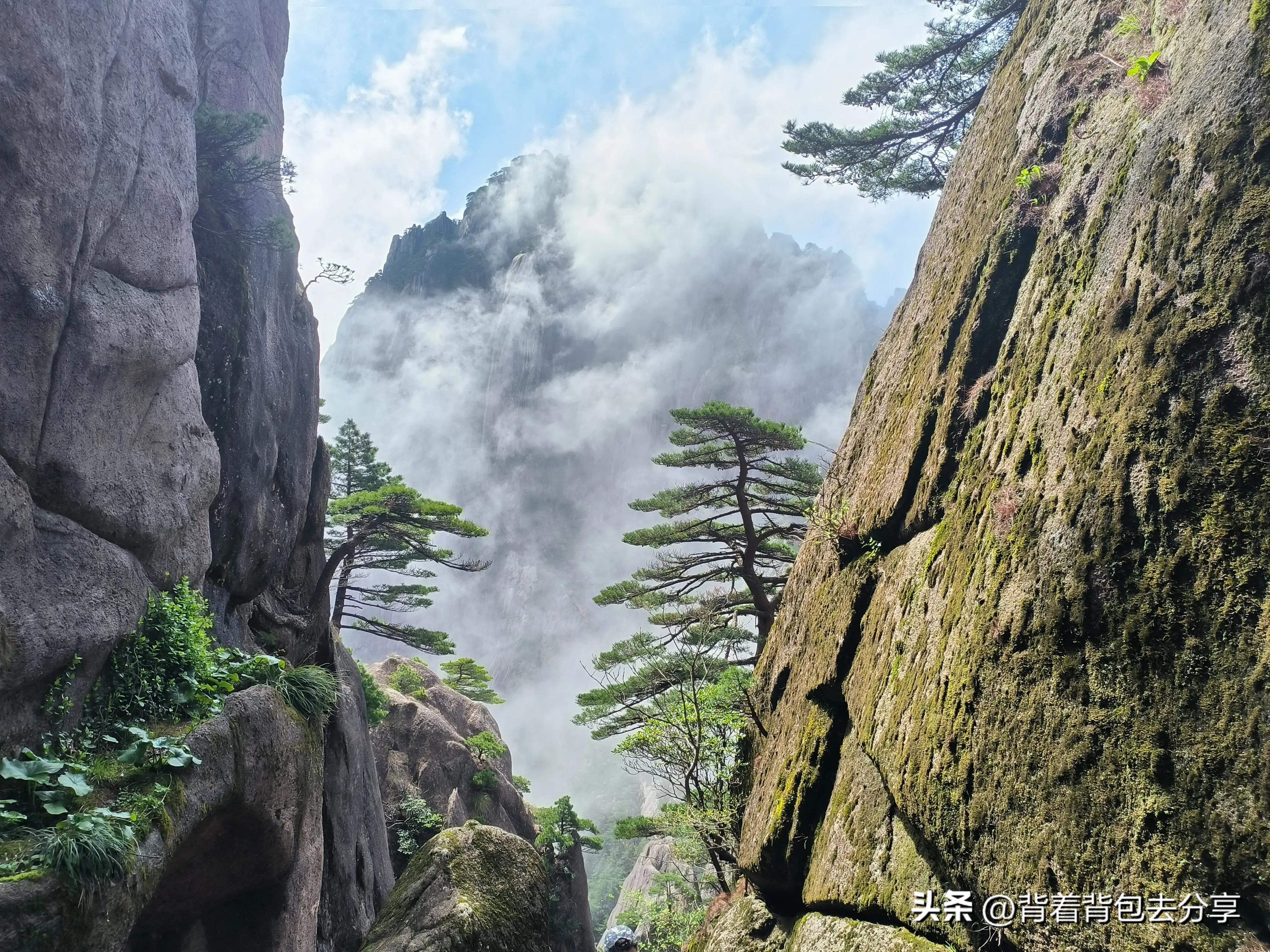 十大名山最值得去爬的山,中国十大名山哪座值得去