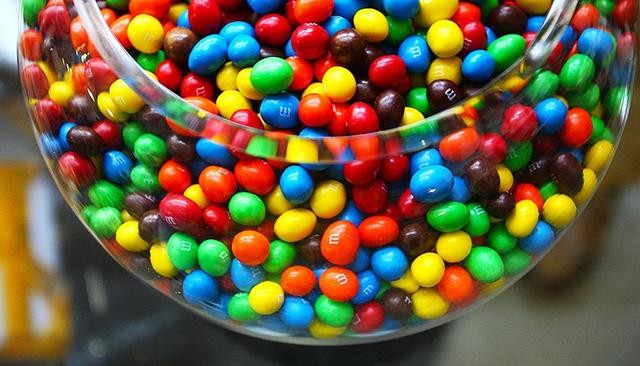 全球第一大糖果制造商:“富过五代”却不上市,家族财富9000亿