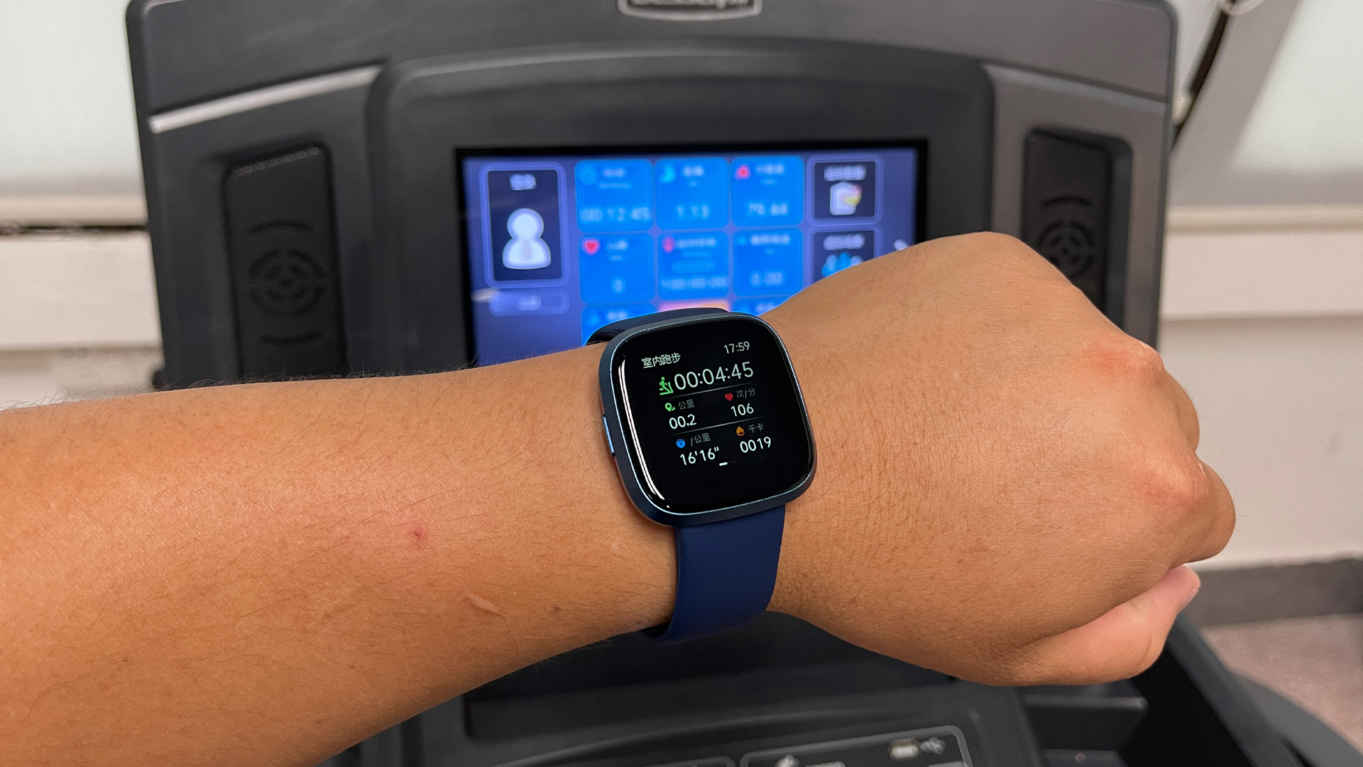 运动监测血压手表推荐,dido智能手表g28spro