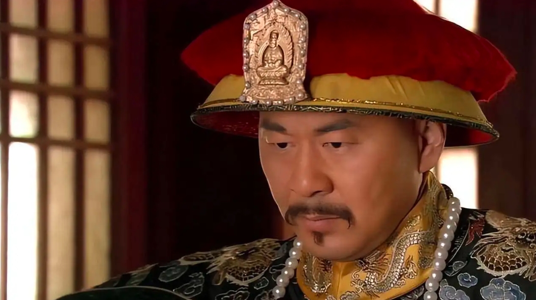 雍正为什么是最辛苦的皇帝,康熙和雍正哪个帝王术更胜
