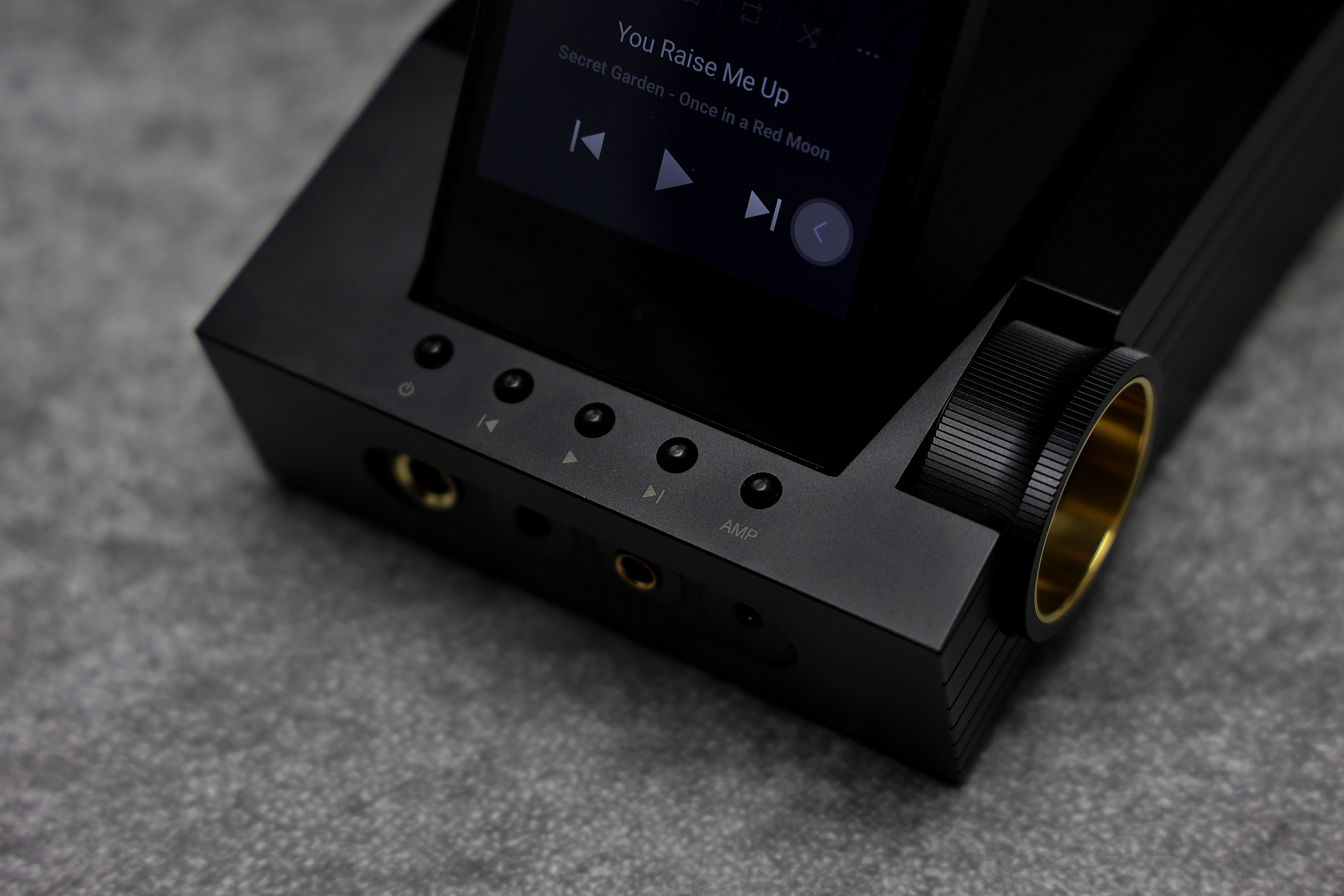 【耳边评测】桌面HiFi系统“真核”AstellKernCA1000T首发评测