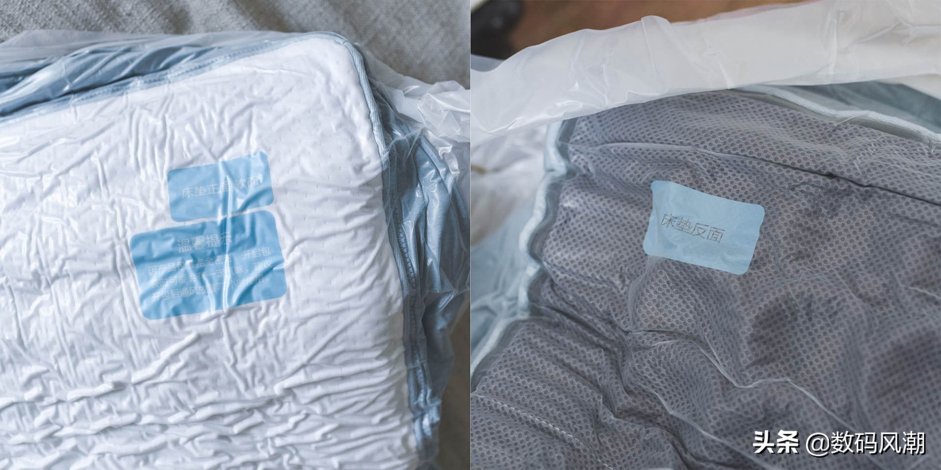 要想睡眠好选床垫最重要,想要舒适睡眠选对床垫很重要