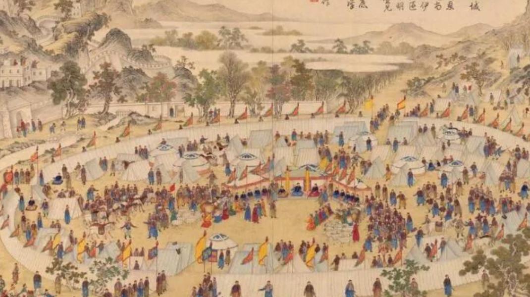 安史之乱到底多乱,安史之乱真的很严重吗