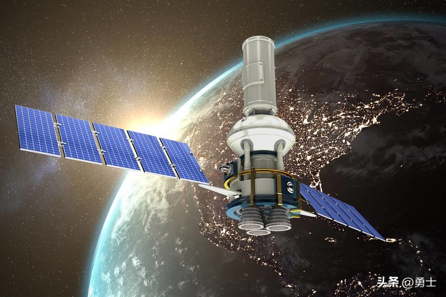 卫星摄像头视频,卫星摄像头实时监控