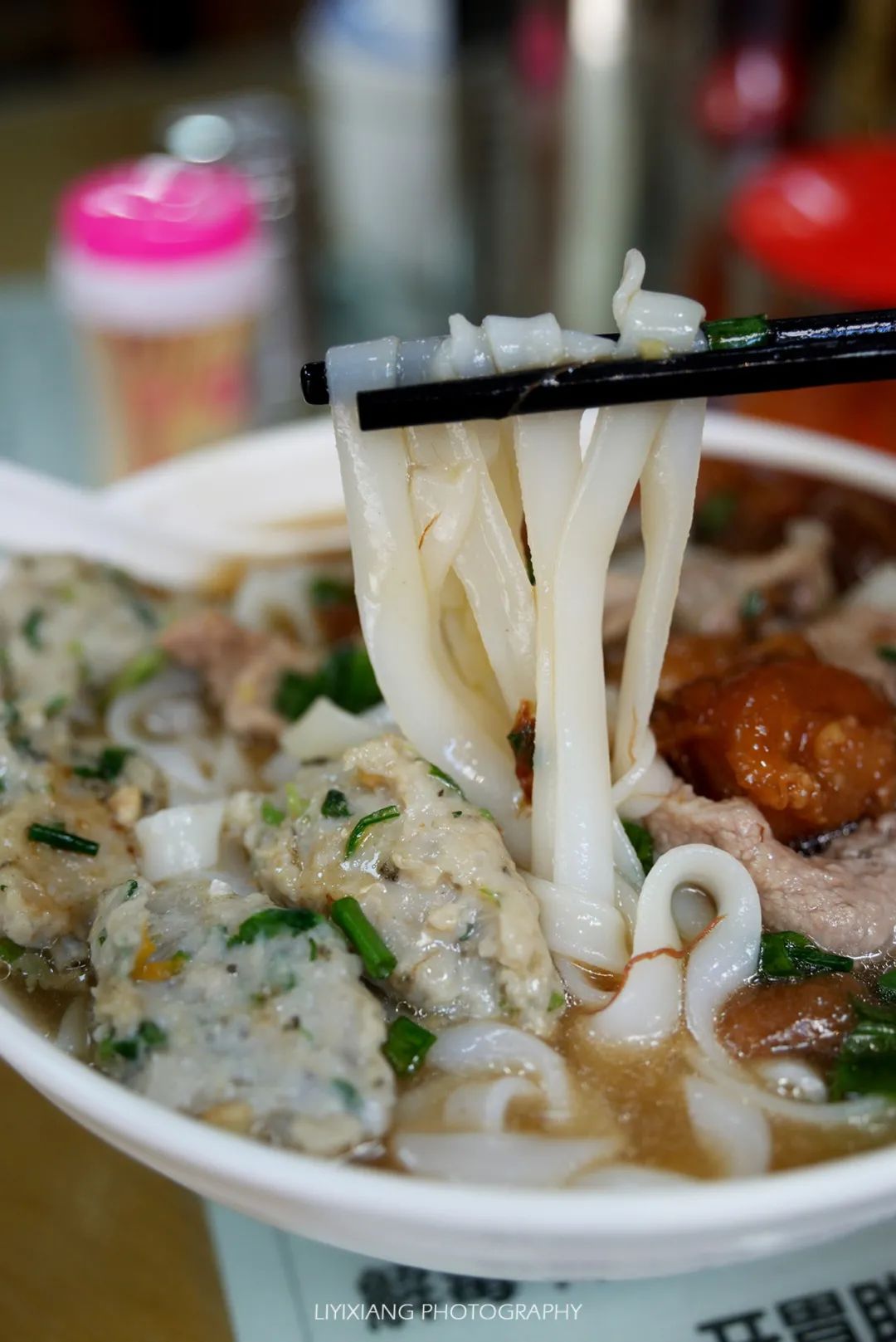 广州打卡美食西华路,广州西华路老表美食