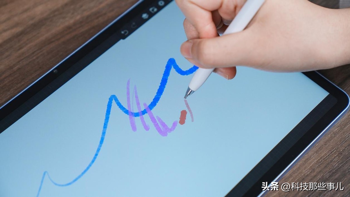 华为MatePad11英寸2023款评测：纸感柔光屏引领无纸化学习新体验