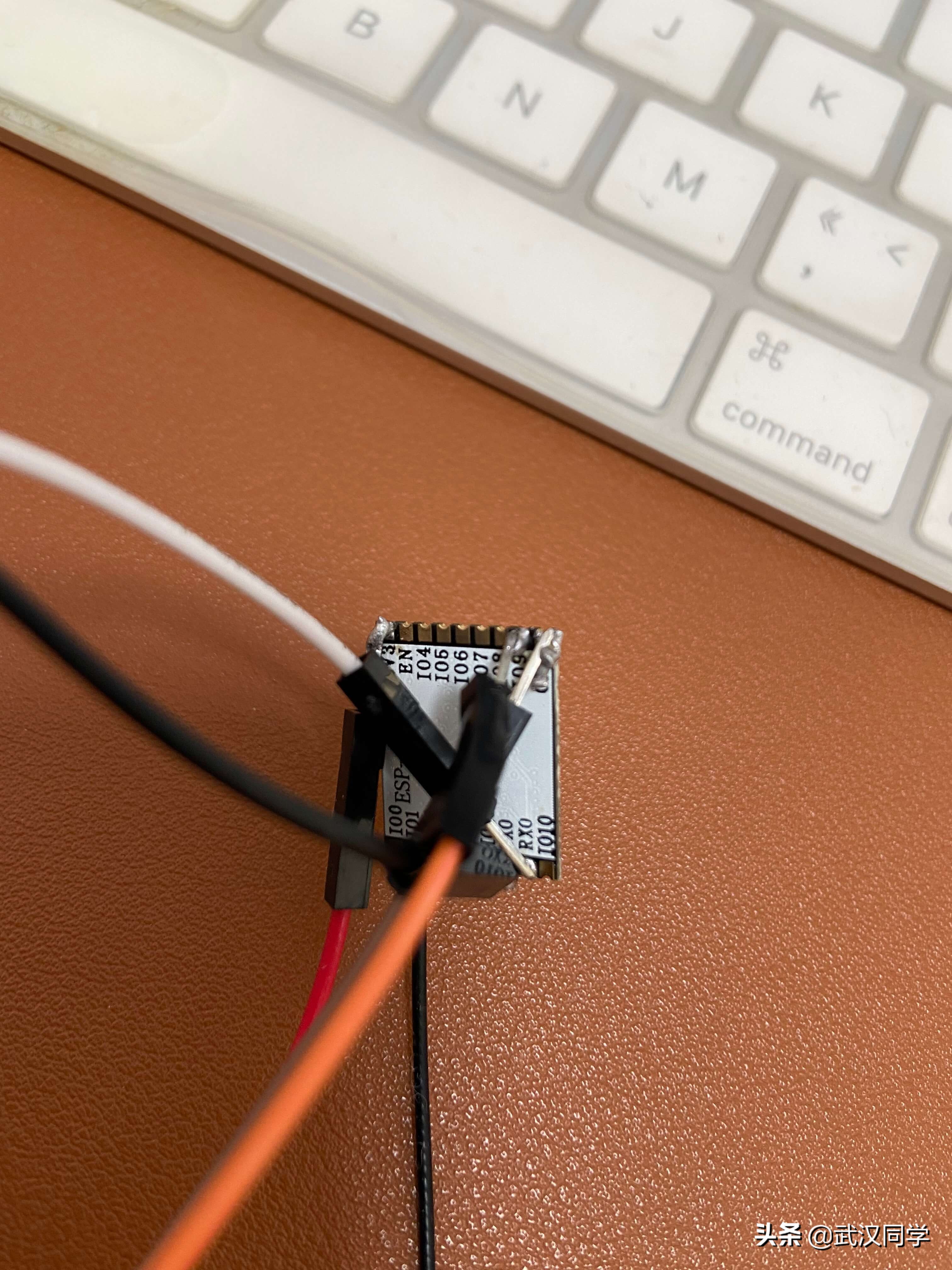 esp32智能电表,dtsu66智能电表怎么接线