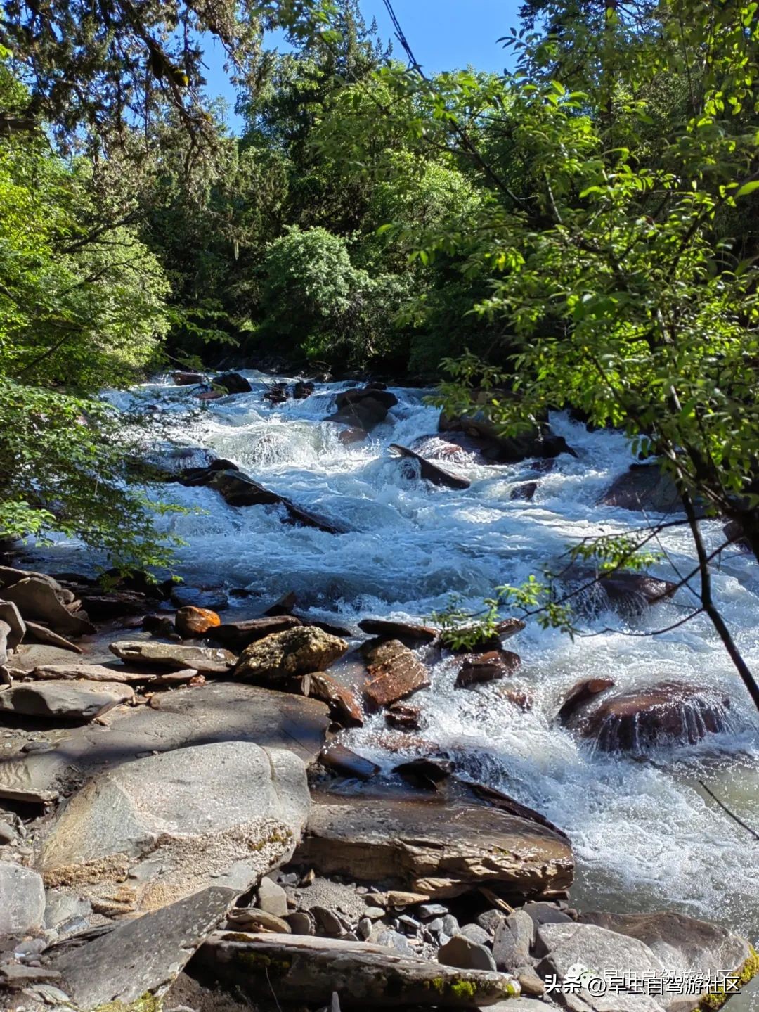 四姑娘山旅游自由行攻略,四姑娘山旅游攻略一日游