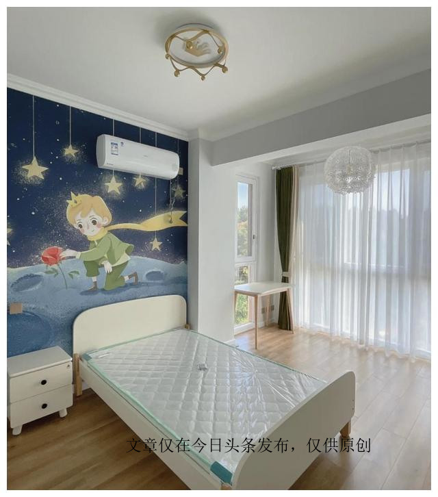 装修卧室家具,主卧室装修注意哪些事项