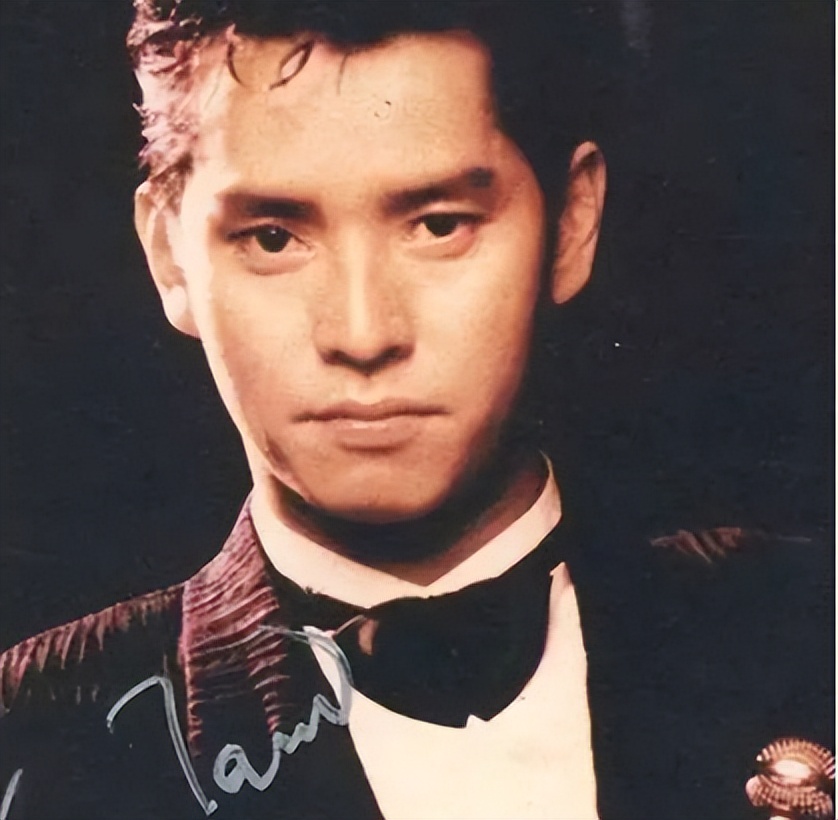 谭咏麟丁克夫妻现状,谭咏麟丁克结婚了吗