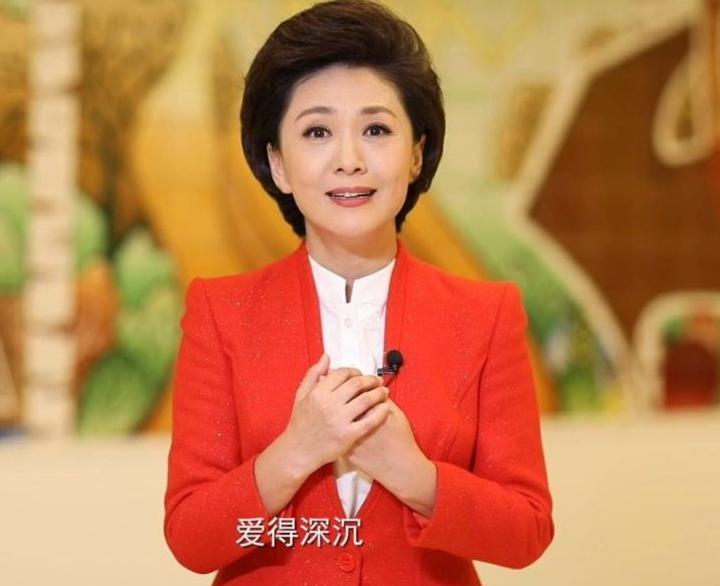 央视新闻海霞去哪儿了,央视新闻海霞近况