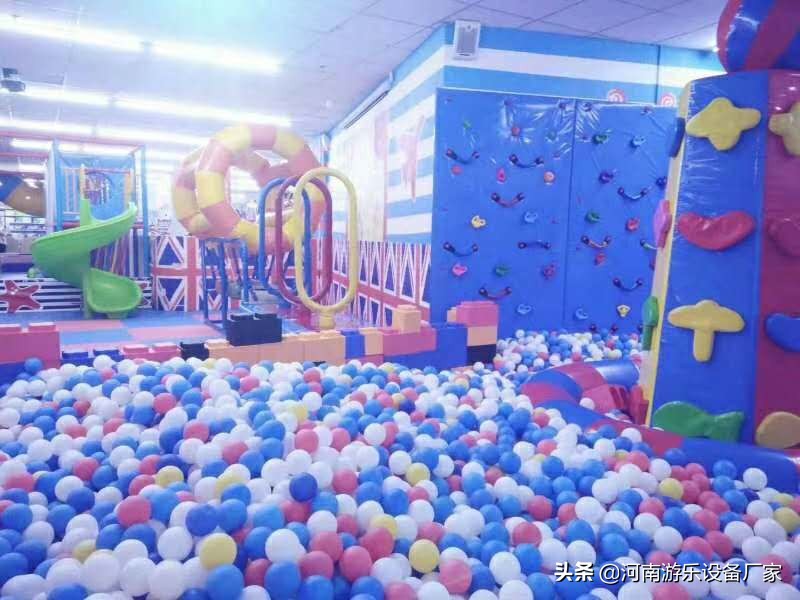 投资儿童乐园有没有利润可赚,投资儿童乐园赚钱需要多少钱