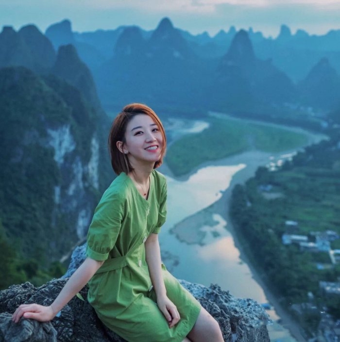 桂林旅游攻略自由行全部费用,桂林旅游攻略自由行全套费用