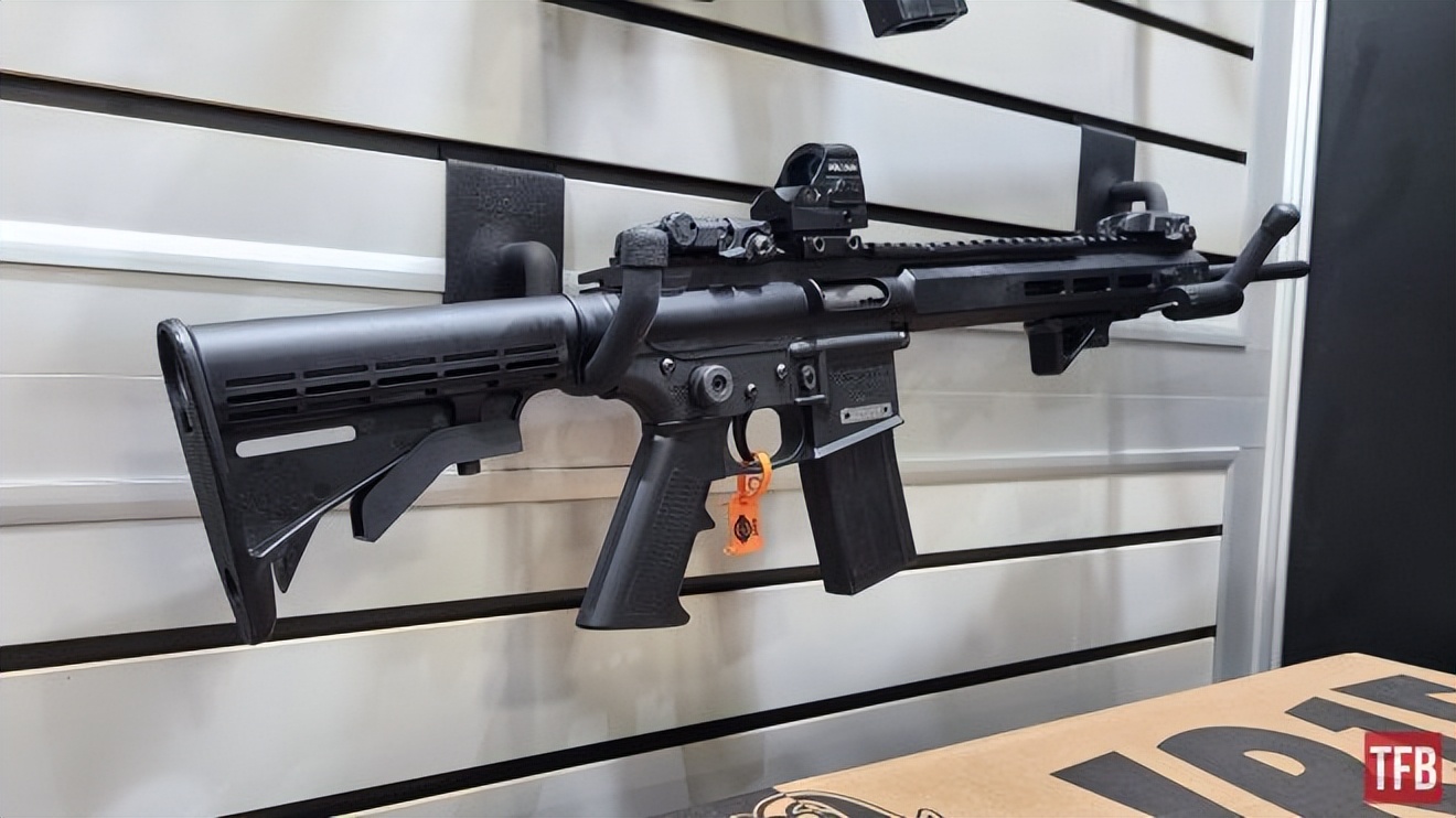 儿童步枪是真的吗,jr-15突击步枪儿童版射击视频