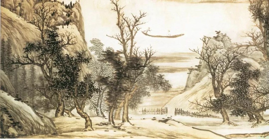 白居易晚年情诗,白居易写给新婚妻子最美的一首诗