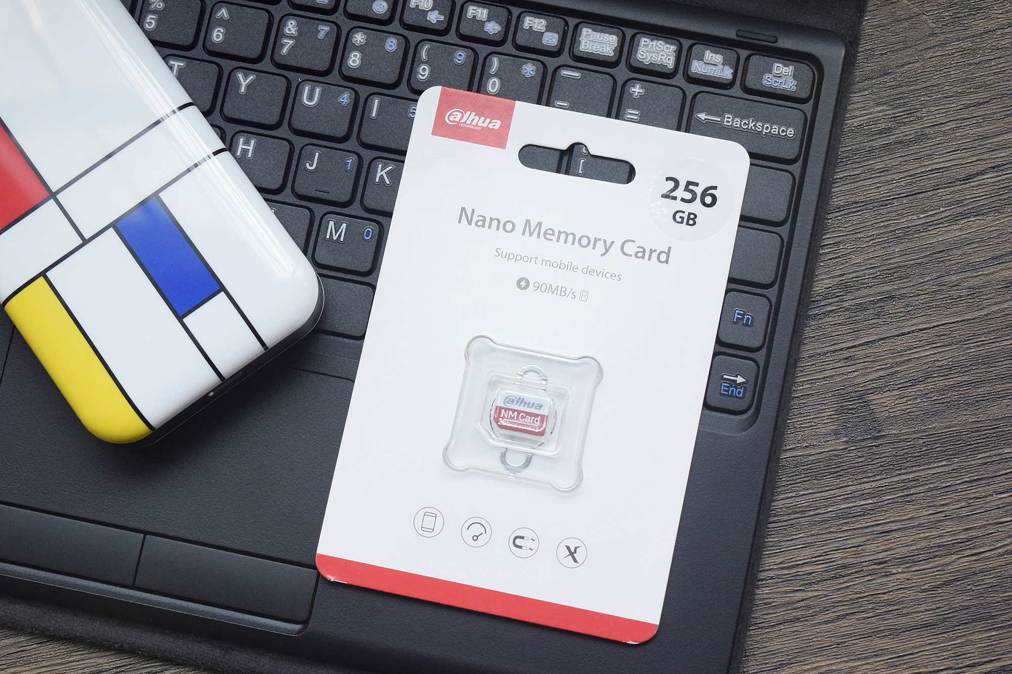 大华nm存储卡支持的华为手机型号,大华nm卡与华为nm卡哪个好