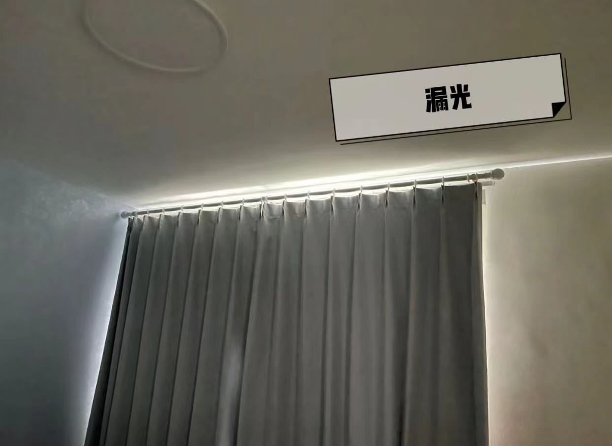 窗帘提前了解少踩坑,买窗帘怕被坑4招帮你省一半钱