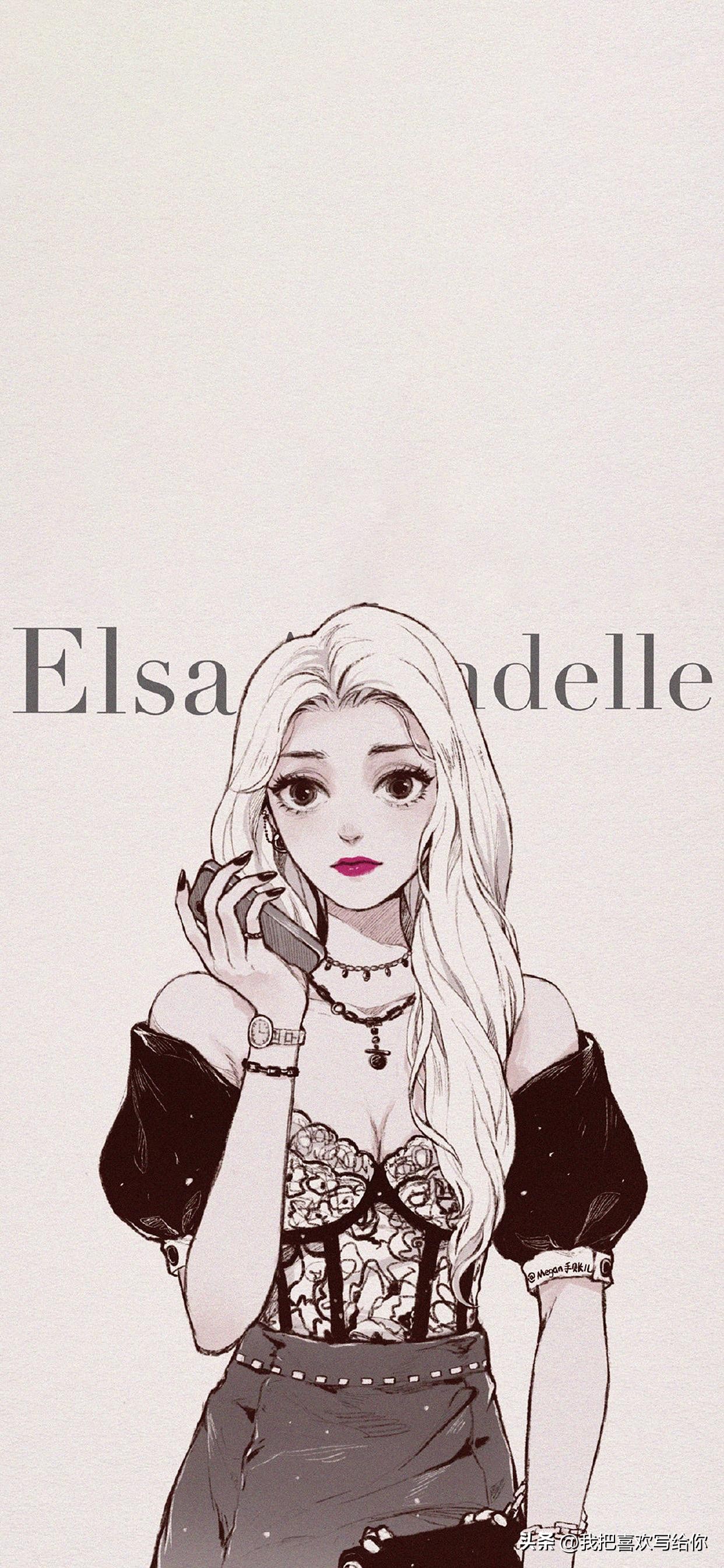 《卿卿吻你》想在皎皎银河下轻轻吻你，温柔爱你